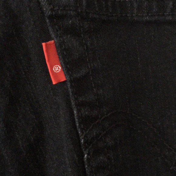 Levi’s 550 Classic Bootcut Jeans Women’s Size 6M - Picture 5 of 8